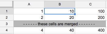 merged-cells